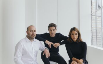 Eight Sleep: Schlaf und Schlaftechnologie im Fokus Founder Team Bild