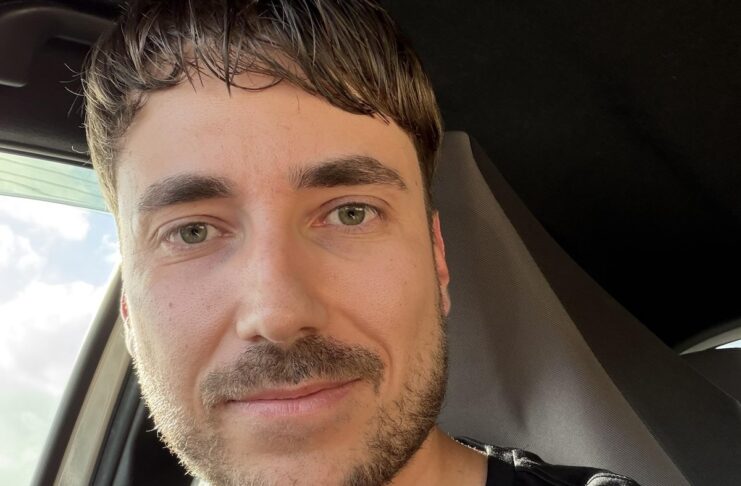 Appointment Setting: Florian Bretschneider Appointment Setter Bildcredits Florian Bretschneider