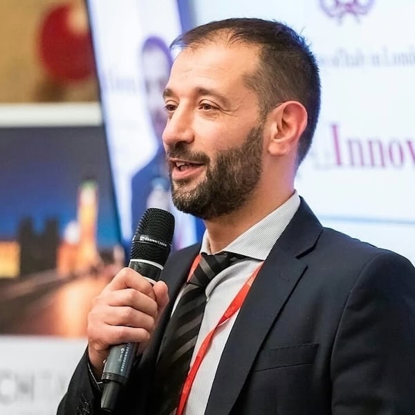 GITEX AI EUROPE: Innovationen für Europas Notfallmedizin