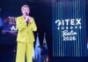 GITEX AI EUROPE 2026 in Berlin Franziska Giffey, Berlin’s Vice Mayor and Senator for Economic Affairs, Energy and Public Enterprises