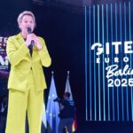 GITEX AI EUROPE 2026 bringt globale Technologieführer nach Berlin GITEX AI EUROPE 2026 in Berlin Franziska Giffey, Berlin’s Vice Mayor and Senator for Economic Affairs, Energy and Public Enterprises