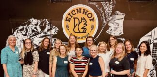 Frauennetzwerk Foodservice startet in der Schweiz