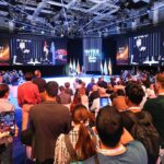GITEX AI EUROPE 2026: Deutschland setzt auf KI Bild: Die GITEX AI EUROPE 2026 ist Europas branchenübergreifendes Technologieevent und findet vom 30. Juni bis 1. Juli 2026 auf dem Gelände der Messe Berlin statt. Bildrechte: GITEX AI EUROPE