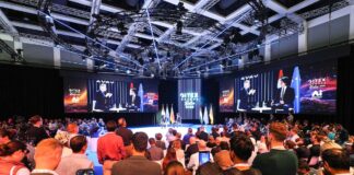 Innovationen aus Europa: KI-Start-ups auf der GITEX AI EUROPE 2026 GITEX AI EUROPE: Innovationen für Europas Notfallmedizin