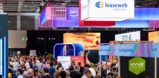 Europa: KI auf der GITEX AI EUROPE