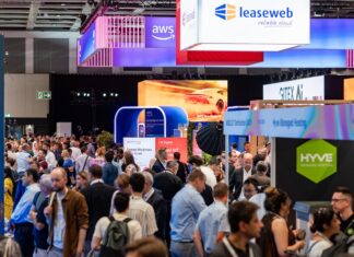 Europa: KI auf der GITEX AI EUROPE