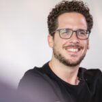 Kundenbeziehungen, KI und Trusted Advisor im Wandel Giso Weyand Credit Robin Breitmayer