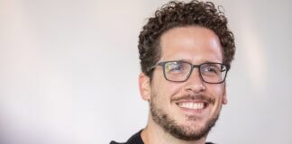 Kundenbeziehungen, KI und Trusted Advisor im Wandel Giso Weyand Credit Robin Breitmayer