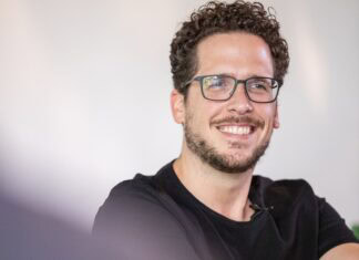 Kundenbeziehungen, KI und Trusted Advisor im Wandel Giso Weyand Credit Robin Breitmayer