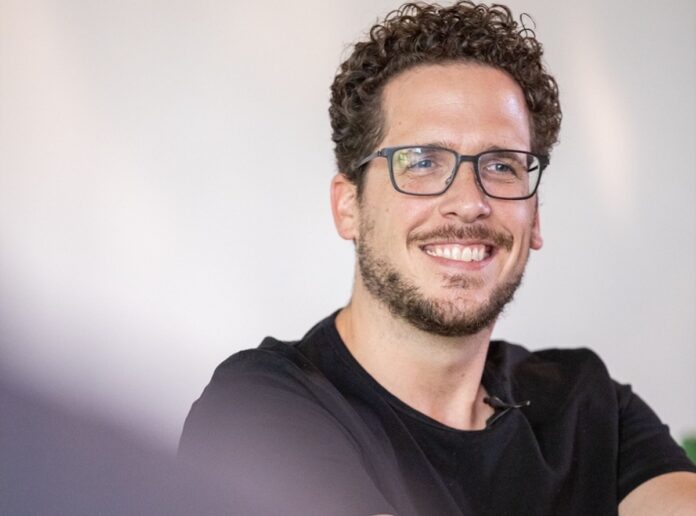 Kundenbeziehungen, KI und Trusted Advisor im Wandel Giso Weyand Credit Robin Breitmayer