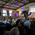 Hamburg Innovation Summit 2026: Welche Startups überzeugten bei den Innovation Awards? Innovationen beim Hamburg Innovation Summit und Awards Fotocredit © Hamburg Innovation Summit / Andreas Schwarz Photography