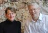 Digitale Autorität von HelloTwin für Unternehmen Elizabeth Morgan und Kay Iversen @ HelloTwin