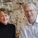 Digitale Autorität von HelloTwin für Unternehmen Elizabeth Morgan und Kay Iversen @ HelloTwin