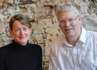 Digitale Autorität von HelloTwin für Unternehmen Elizabeth Morgan und Kay Iversen @ HelloTwin