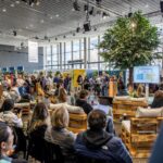 crowdfoods startet New Food Zone auf dem IMPACT FESTIVAL 2026 IMPACT FESTIVAL mit crowdfoods und NEWFOOD X Bild IF26 - INNOVATION STAGE Bildquelle: IMPACT FESTIVAL / Techquartier
