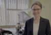 backlessory: BH und Backlets aus Stoff im Kopf Ilka Pfisterer backlessory