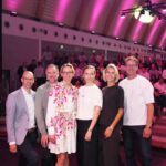 Bielefeld startet Gründung in 24 Stunden für Startups Bielefelder Shortcut macht Startups in 24 Stunden fit Die Initiatoren des Bielefelder Shortcuts bei der offiziellen Verkündung auf der Hinterland of Things Konferenz am 18.06.2026 (v.l.n.r.): Thomas Mühlhausen (Vorstandsmitglied der Volksbank in Ostwestfalen eG), Dominik Gross (Mitgründer und CEO der Founders Foundation), Dr. Christiana Bauer (Oberbürgermeisterin der Stadt Bielefeld), Hanna Drabon (Projektleiterin des Bielefelder Startup Pakets), Francesca Seidensticker (Co-Lead von The Trailblazers) und Marek Lehmann (Vorstand des Teuto Seed Clubs). © Founders Foundation