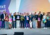 Sächsischer Gründerpreis 2026 auf Sächsische Innovationskonferenz 2026