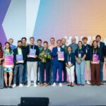 Sächsischer Gründerpreis 2026: Das sind die Gewinner Sächsischer Gründerpreis 2026 auf Sächsische Innovationskonferenz 2026