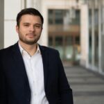 Docusign setzt auf Vertragsmanagement mit IAM Jakob Sprenger