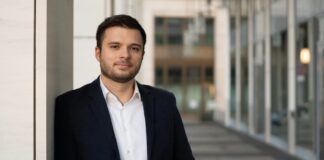 Was plant Docusign für die Zukunft des Vertragsmanagements? Docusign setzt auf Vertragsmanagement mit IAM Jakob Sprenger
