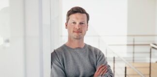 SpotmyEnergy: Smart Meter für die Energiewende im Interview Jochen Schwill SpotmyEnergy