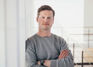 SpotmyEnergy: Smart Meter für die Energiewende im Interview Jochen Schwill SpotmyEnergy