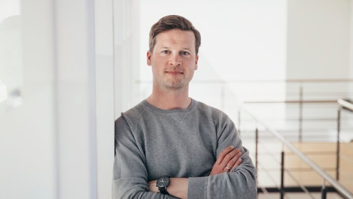 SpotmyEnergy: Smart Meter für die Energiewende im Interview Jochen Schwill SpotmyEnergy