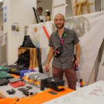 upcycle bags: Nachhaltigkeit und Kreislaufwirtschaft neu gedacht Johannes Zloch upcycle bags articulate summer 2023