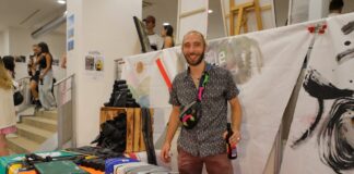 upcycle bags: Nachhaltigkeit und Kreislaufwirtschaft neu gedacht Johannes Zloch upcycle bags articulate summer 2023