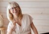 Business Skalierung mit Familie: Die ungeschönte Wahrheit Bildcredits/Fotograf: Diana Eismann Julia Bock Business Queen