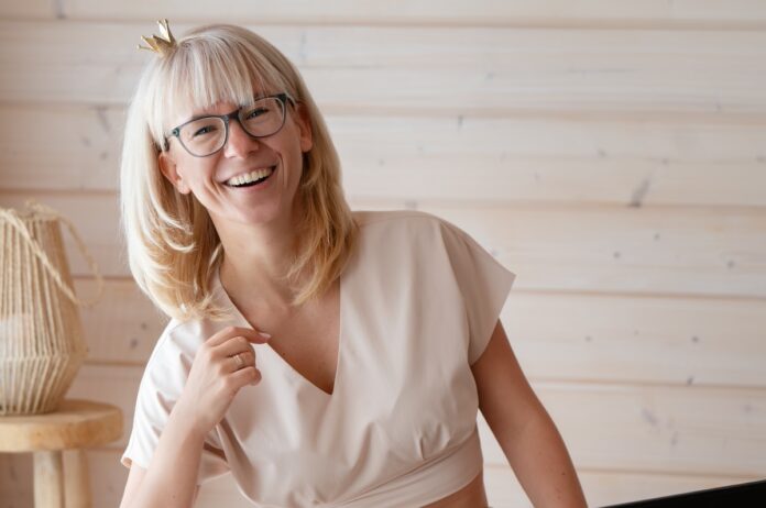 Business Skalierung mit Familie: Die ungeschönte Wahrheit Bildcredits/Fotograf: Diana Eismann Julia Bock Business Queen