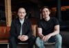 fonio.ai erhält 14,6 Mio. Euro Seed Funding die Gründer Daniel Keinratz und Matthias Grüber @ © NIKLAS STADLER | www.niklasstadler.at