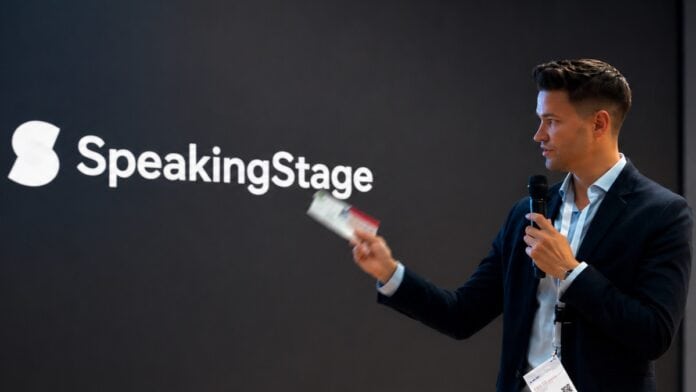 Resilienz im Startup: Gründer und Teams unter Druck Kevin Kwasniok