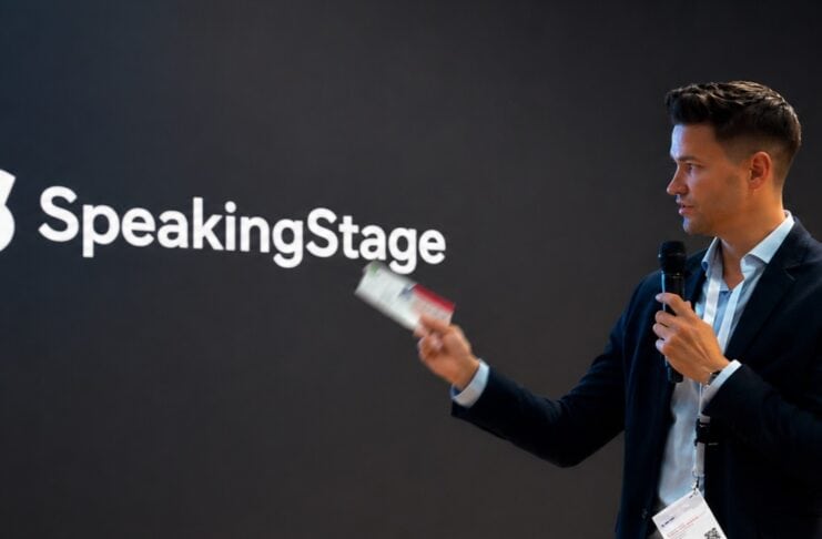 Resilienz im Startup: Gründer und Teams unter Druck Kevin Kwasniok