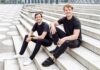 ERP-Systeme: Kyrok bringt KI ins Supply-Chain-Management Bild Kyrok Gründer Daniel Hofinger und Lukas Bierfreund Bildcredits/ Fotograf Guido Schwarz