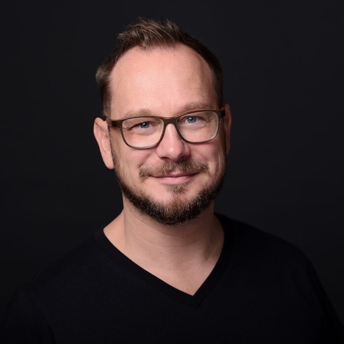 KI Agenten für Startups im Marketing richtig nutzen Lars Schulze Bildcredits whaaat.ai