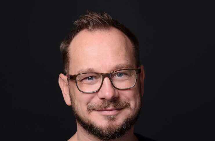 KI Agenten für Startups im Marketing richtig nutzen Lars Schulze Bildcredits whaaat.ai