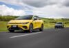 Der neue Leapmotor B05 feiert seinen europäischen Marktstart. Das elektrische C-Segment-Hatchback überzeugt mit bis zu 482 Kilometern Reichweite, Schnellladefunktion, sportlicher Fahrdynamik und einem Einstiegspreis ab 27.900 Euro.