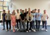 Linq Photonic gewinnt Start-up BW Elevator Pitch Bildcredits: Stephan Deuser, IHK Rhein-Neckar