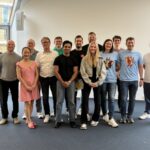 Linq Photonic gewinnt Start-up BW Elevator Pitch Bildcredits: Stephan Deuser, IHK Rhein-Neckar
