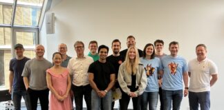 Linq Photonic gewinnt Start-up BW Elevator Pitch der IHK Rhein-Neckar Linq Photonic gewinnt Start-up BW Elevator Pitch Bildcredits: Stephan Deuser, IHK Rhein-Neckar