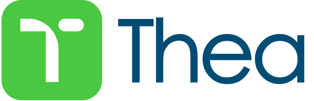 thea care logo