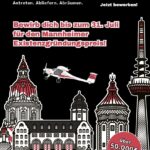 MEXI 2026: Mannheim öffnet Startup-Preis bundesweit