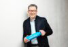 Deutschland wird Vorbild für den Wachstumsansatz waterdrop® Mark Henning waterdrop