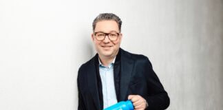Deutschland wird zum Vorbild für die Europa Expansion von waterdrop® Deutschland wird Vorbild für den Wachstumsansatz waterdrop® Mark Henning waterdrop