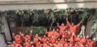 Mendo treibt KI Adoption in Unternehmen voran Team Foto