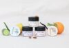 Wasserfreie Naturkosmetik von NICAMA