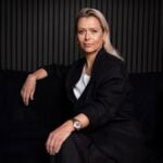 Unternehmer, psychische Belastung und mentale Gesundheit Nadine Herpolsheimer Bildcredits: Herpolsheimer Consulting GmbH & Co. KG