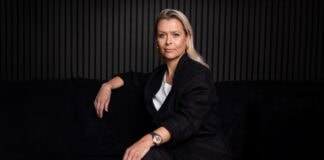 Unternehmer, psychische Belastung und mentale Gesundheit Nadine Herpolsheimer Bildcredits: Herpolsheimer Consulting GmbH & Co. KG